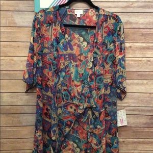 LuLaRoe Shirley